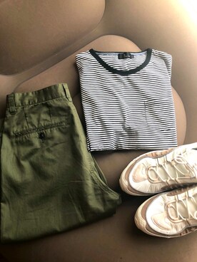 stsさんのコーディネート