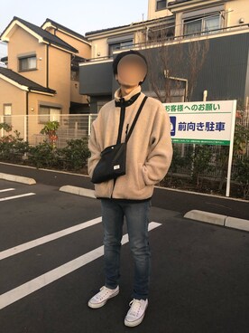 stsさんのコーディネート