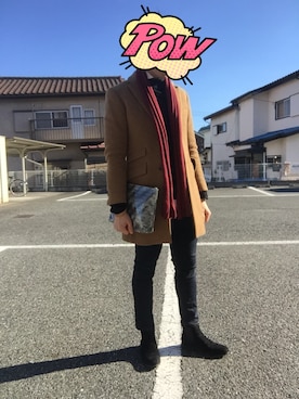 KOYA080さんのコーディネート