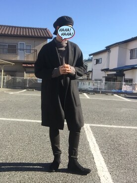 KOYA080さんのコーディネート