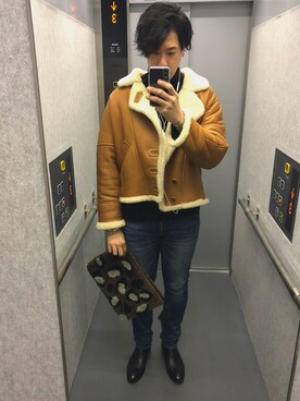 KOYA080さんのコーディネート