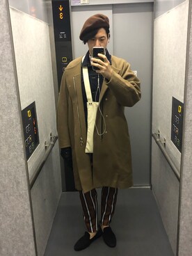 KOYA080さんのコーディネート