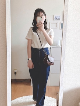 あやのさんのコーディネート