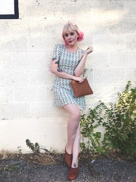 omgpaleさんのコーディネート