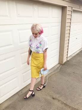 omgpaleさんのコーディネート