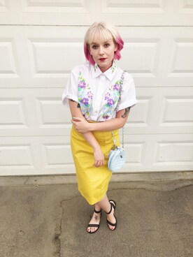 omgpaleさんのコーディネート