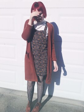 omgpaleさんのコーディネート