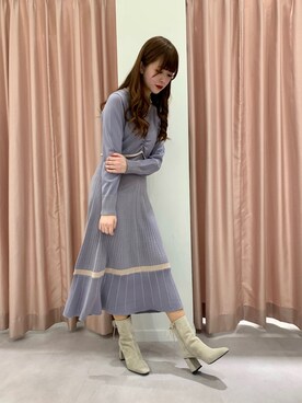 chihiroさんのコーディネート