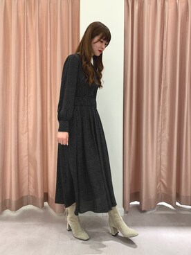 chihiroさんのコーディネート