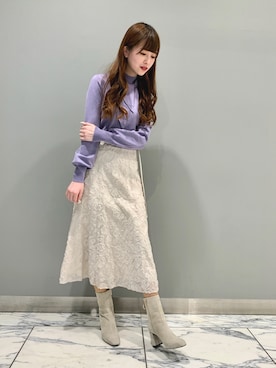 chihiroさんのコーディネート