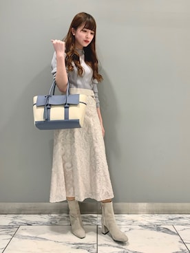 chihiroさんのコーディネート