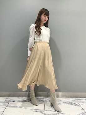 chihiroさんのコーディネート