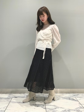 chihiroさんのコーディネート