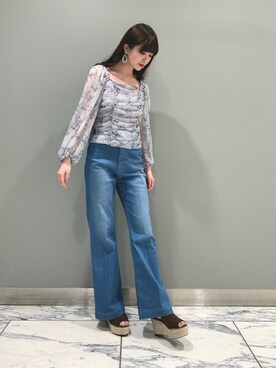 chihiroさんのコーディネート