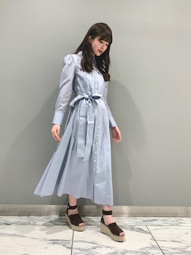 chihiroさんのコーディネート