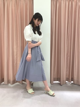 chihiroさんのコーディネート