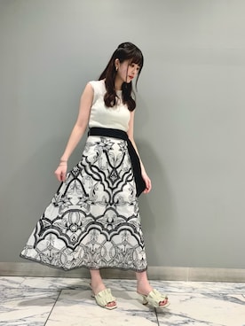 chihiroさんのコーディネート