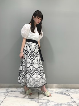 chihiroさんのコーディネート