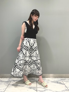 chihiroさんのコーディネート