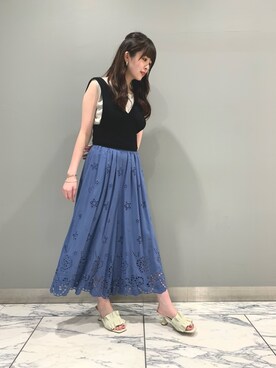 chihiroさんのコーディネート