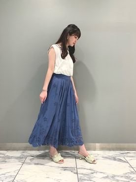 chihiroさんのコーディネート