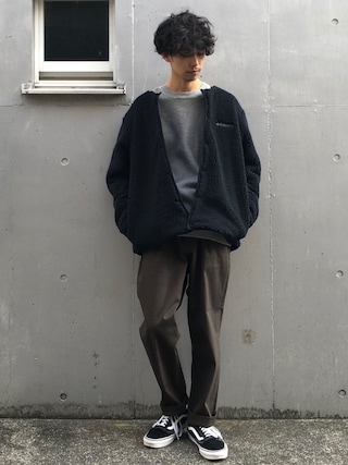 初デートで好きになってしまうコーデ 冬服編 Mikiのお気に入りフォルダ Wear