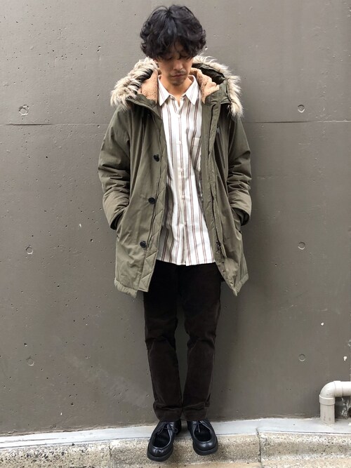 __k2_mtさんのコーディネート