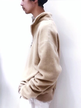 __k2_mtさん（メンズ・173cm）の冬コーディネート