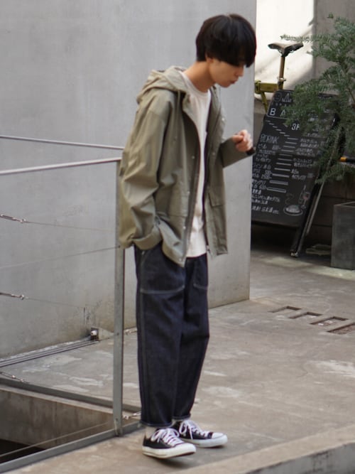 Ciaopanic Typy K2 Mtさんのマウンテンパーカーを使ったコーディネート Zozotown