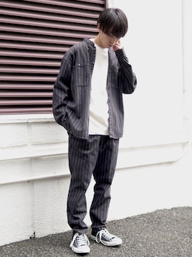 __k2_mtさんのコーディネート