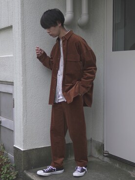 __k2_mtさんのコーディネート