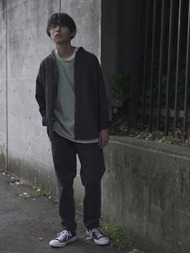 __k2_mtさんのコーディネート