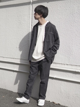 __k2_mtさんのコーディネート