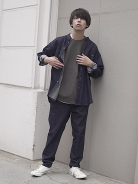 __k2_mtさんのコーディネート