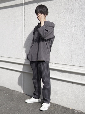 __k2_mtさんのコーディネート