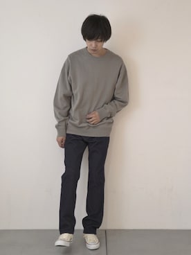 __k2_mtさんのコーディネート