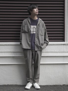 __k2_mtさんのコーディネート