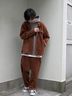 __k2_mtさんのコーディネート