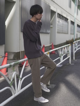 __k2_mtさんのコーディネート