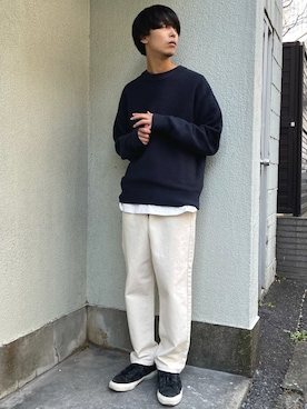 __k2_mtさんのコーディネート