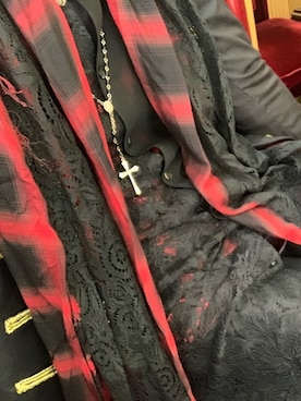 XXXXXさんのコーディネート