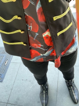 XXXXXさんのコーディネート