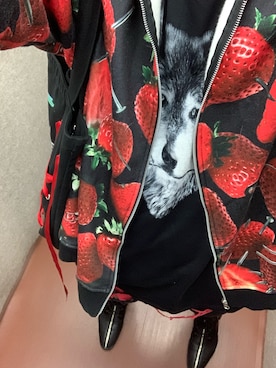 XXXXXさんのコーディネート