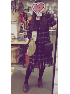 Yikin_さんのコーディネート