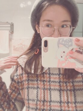 Yikin_さんのコーディネート