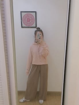 Yikin_さんのコーディネート