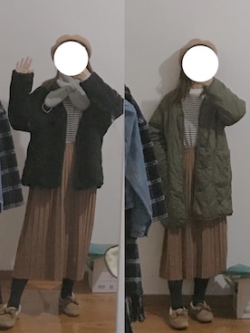 Yikin_さんのコーディネート