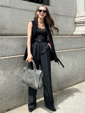 harutarostyleさんのコーディネート