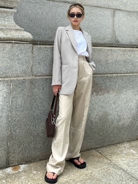 harutarostyleさんのコーディネート