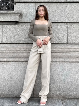 harutarostyleさんのコーディネート